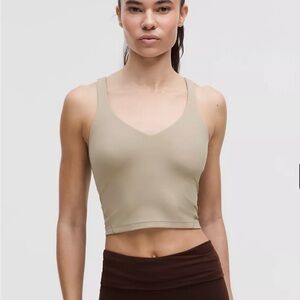 Lululemon Align Tank Top